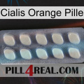 Cialis Orange Pill 08